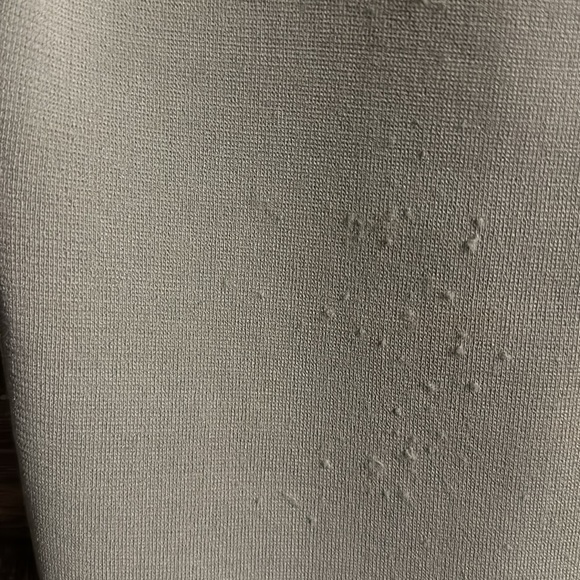 Alice + Olivia Estelle Bodycon Sage Green Sz S - Picture 6 of 6